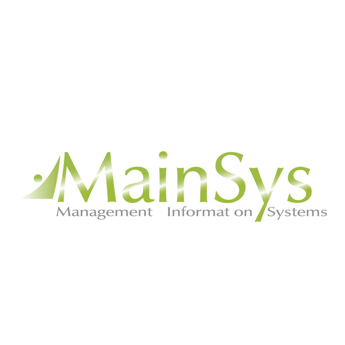 




MainSys S.A.



